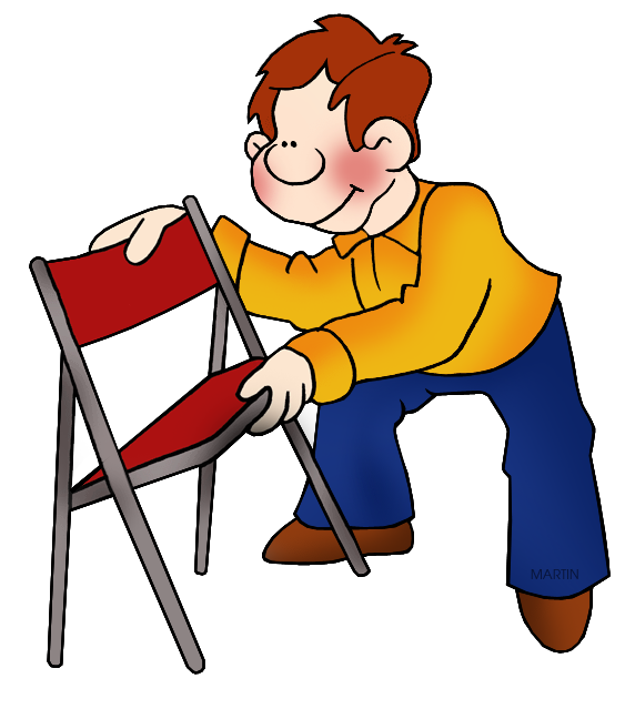 Folding chair clipart 20 free Cliparts | Download images on Clipground 2022