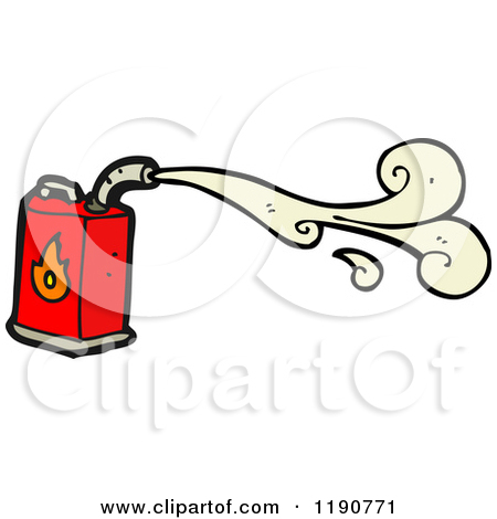 Fumes Clipart.