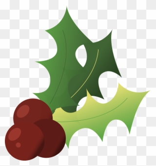 Free PNG Christmas Holly Clip Art Download , Page 2.
