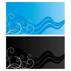 business card icon clipart free vectors.