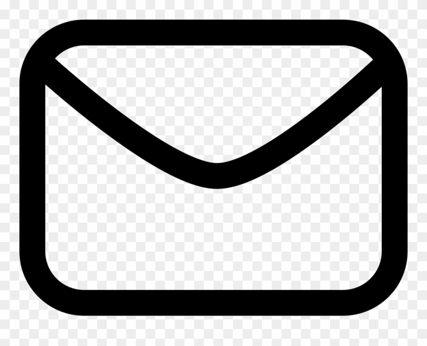 Mailbox Svg Png Icon Free Download.