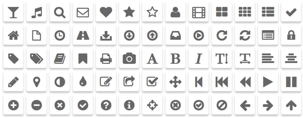 Download Icon Font Awesome #363672.