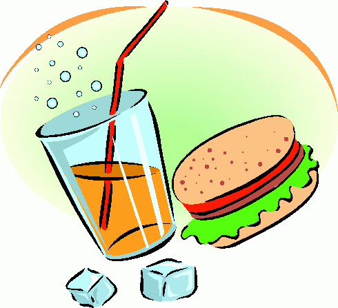 Free clipart images food and drink.