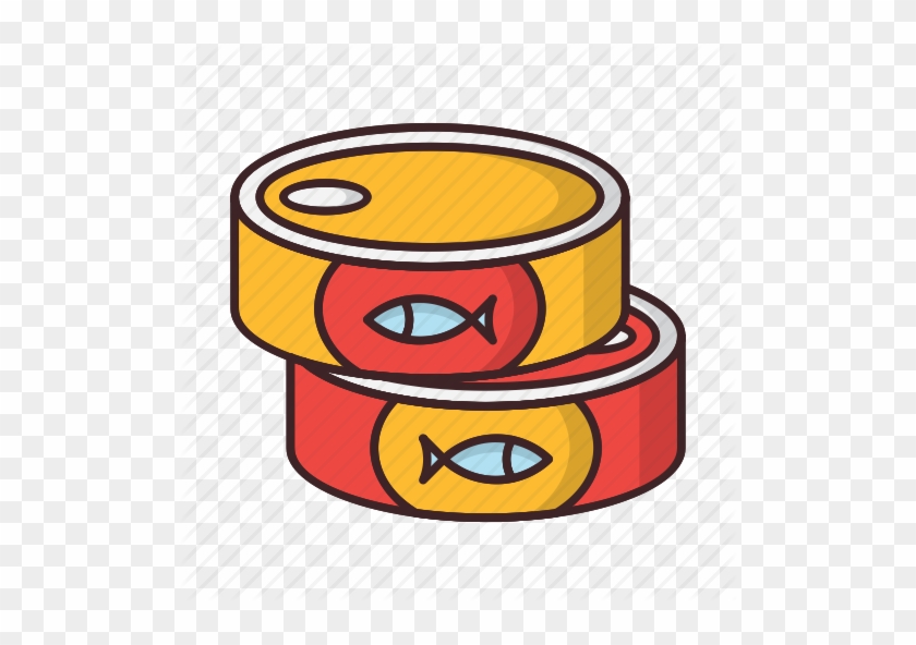 Banned, Can, Canned, Food, Goods Icon Icon Search Engine.