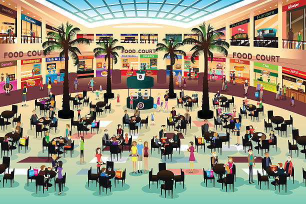 food court clipart 10 free Cliparts | Download images on Clipground 2021