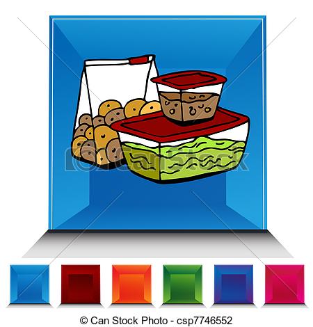 Showing post & media for Cartoon food storage.