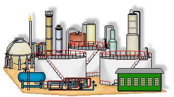 Food processing clipart.