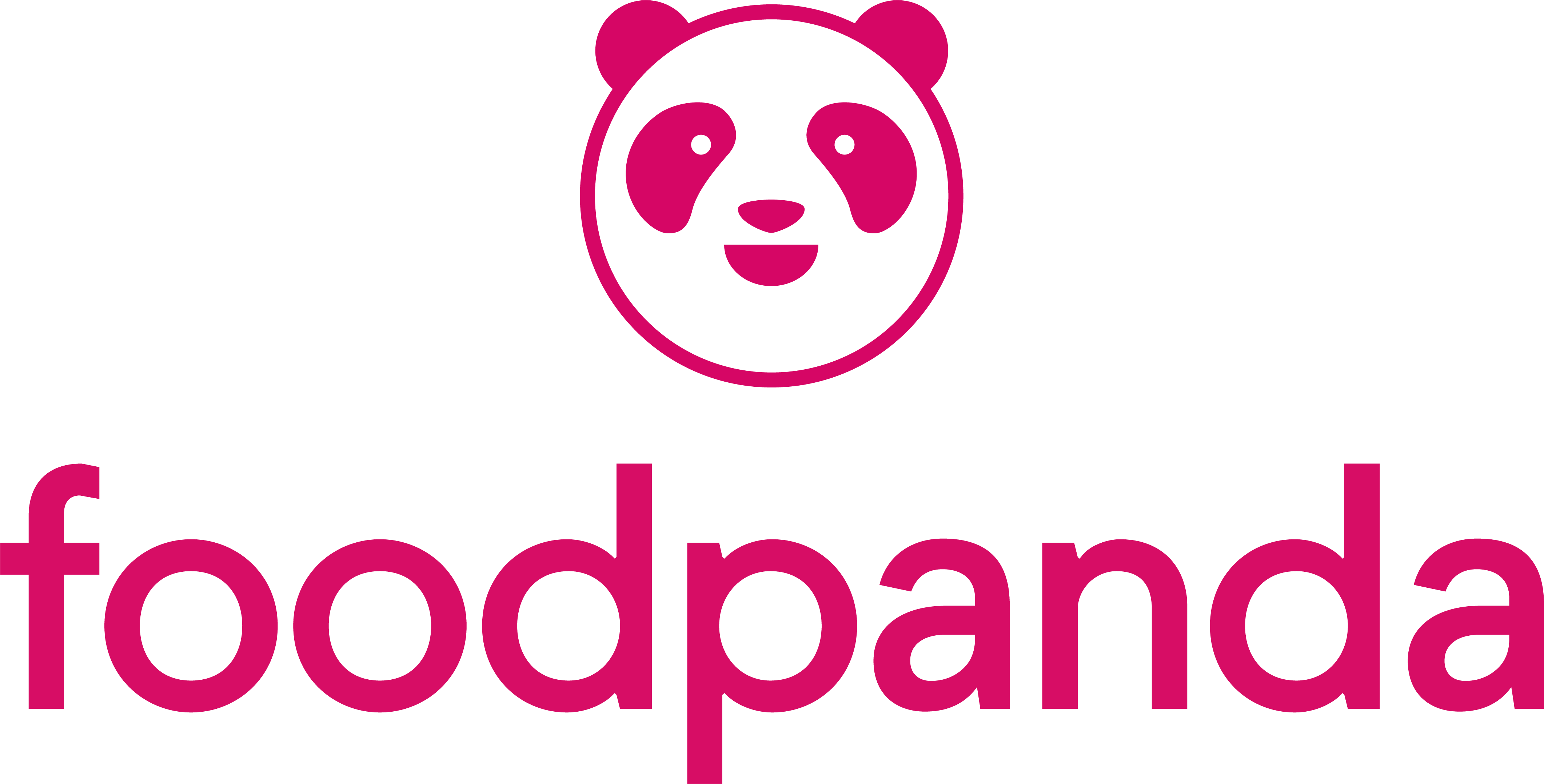 foodpanda logo png 10 free Cliparts | Download images on Clipground 2021