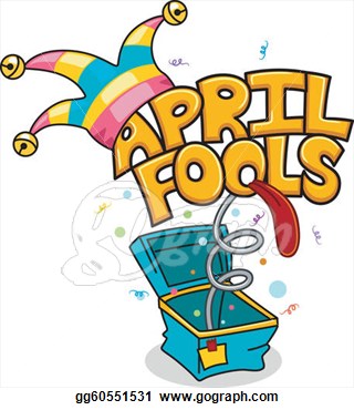 April Fools Clipart & April Fools Clip Art Images.