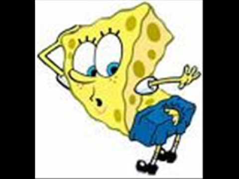 SpongeBob The Fool Who Ripped His Pants (song).