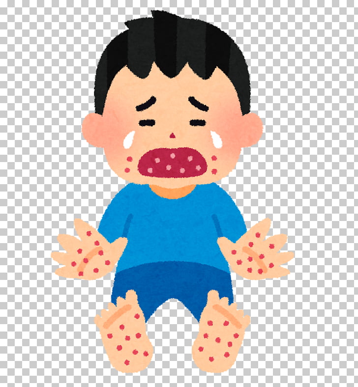 Hand, foot, and mouth disease Infection Adenoviral.