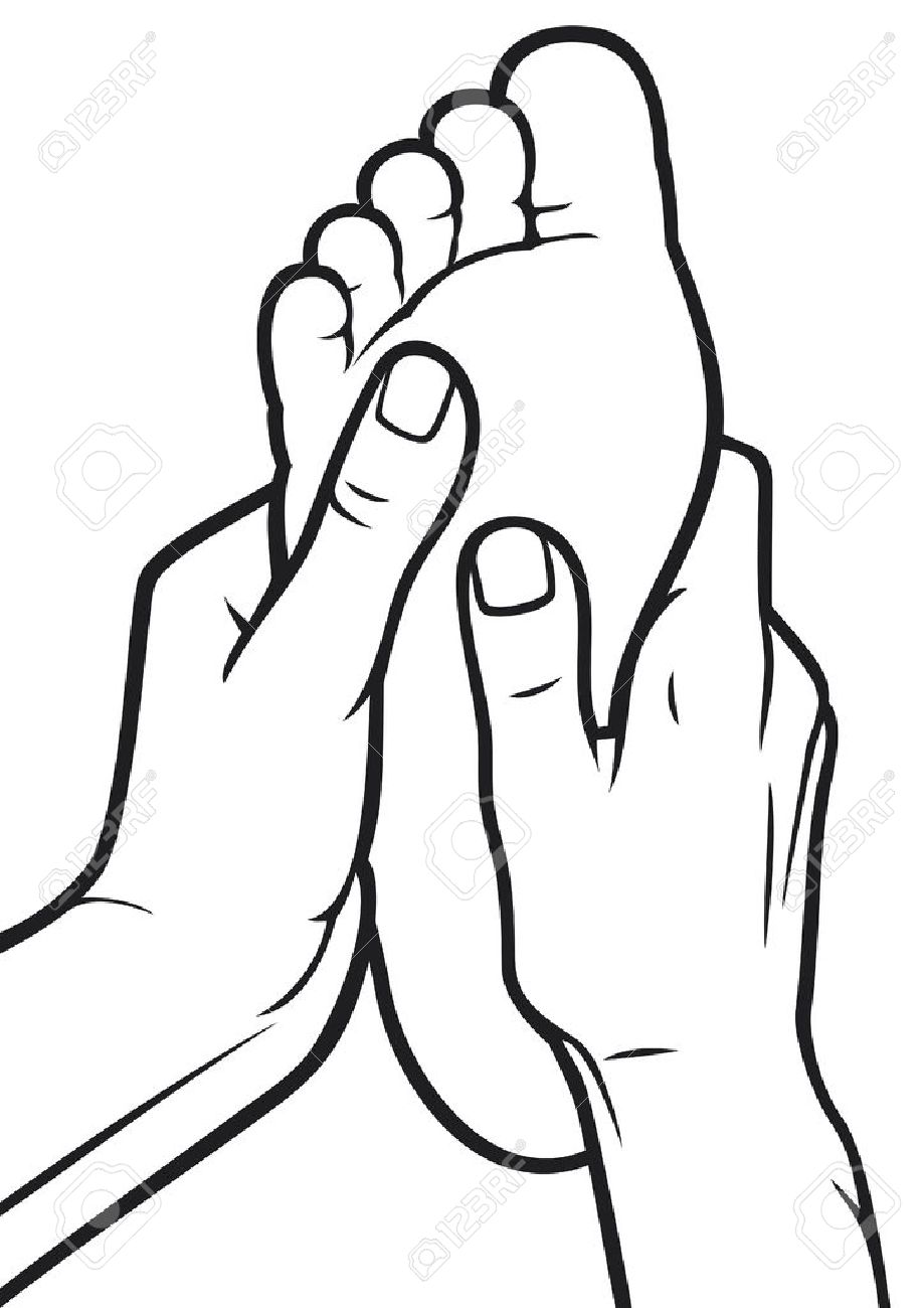 Foot Massage Clipart 10 Free Cliparts Download Images On Clipground 2021