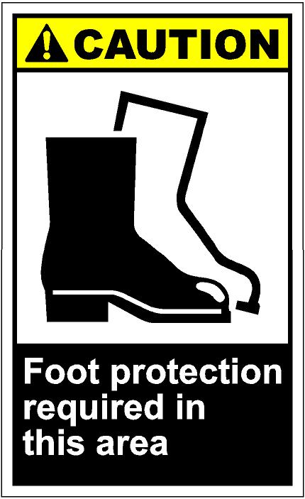 Foot protection clipart 20 free Cliparts | Download images on ...