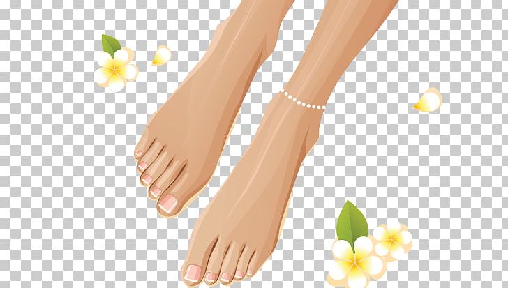 Nail Pedicure Manicure Foot Spa PNG, Clipart, Free PNG Download.