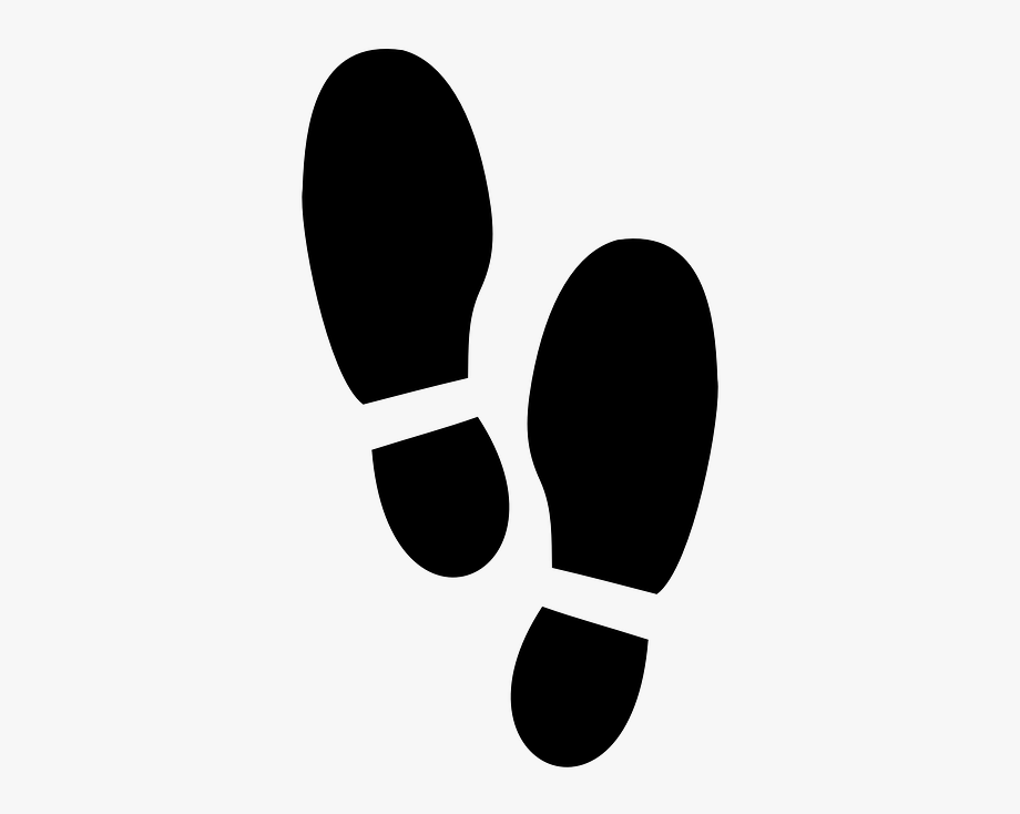 clipart footsteps 10 free Cliparts | Download images on Clipground 2023