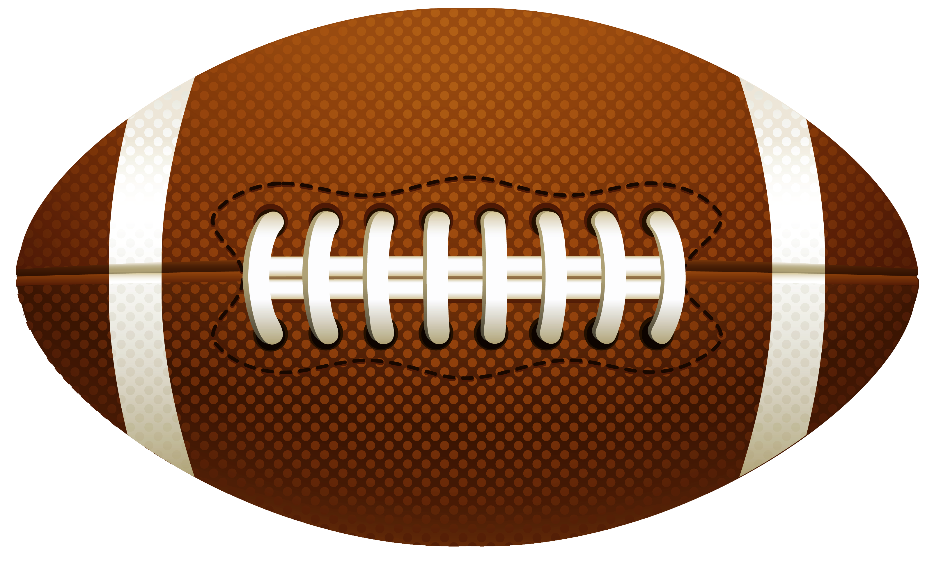 Clipart Football & Football Clip Art Images.