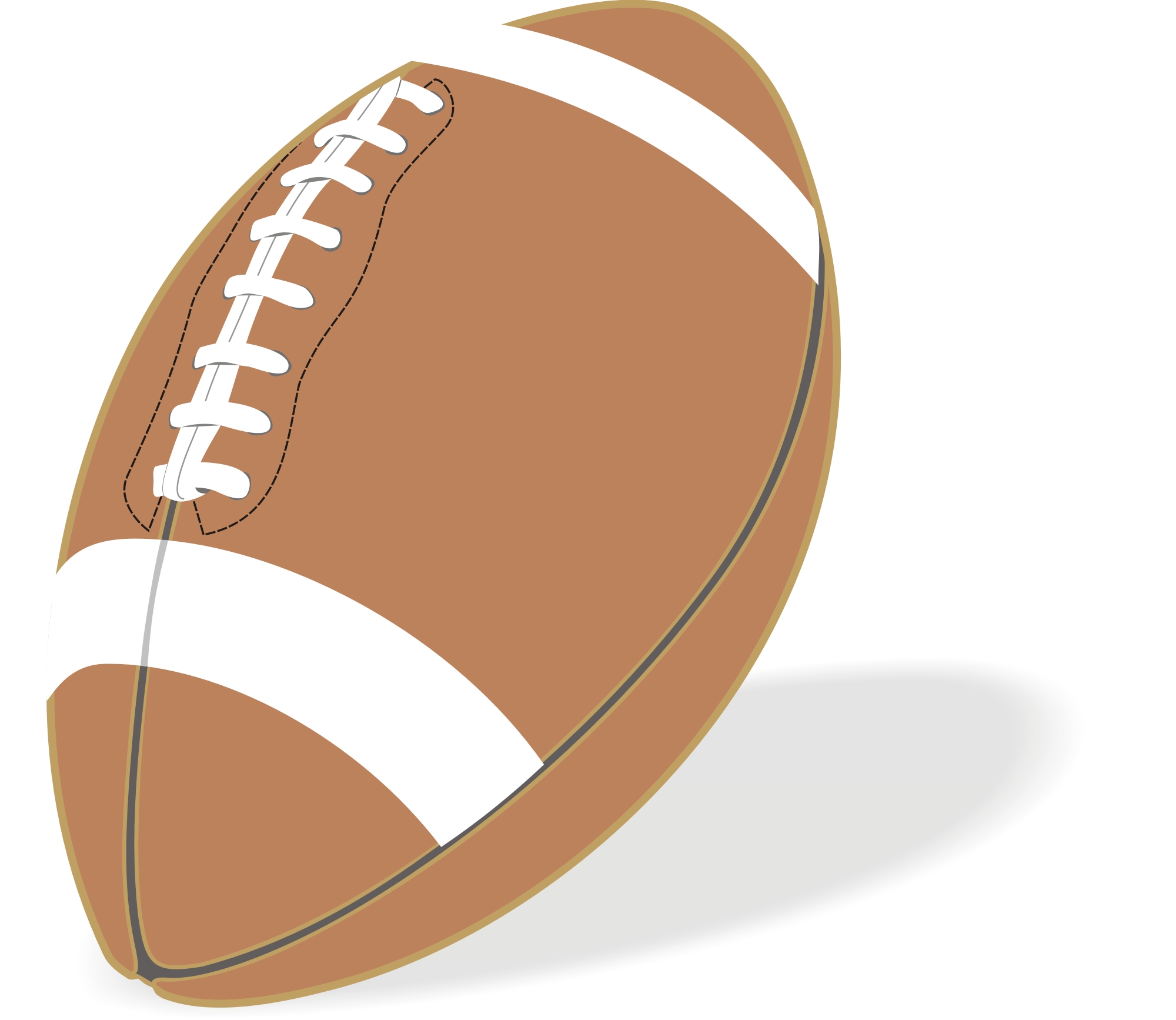Free Picture Football, Download Free Clip Art, Free Clip Art.