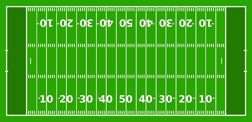 Football Field Numbers Clipart 20 Free Cliparts Download Images On   Football Field Numbers Clipart 1 