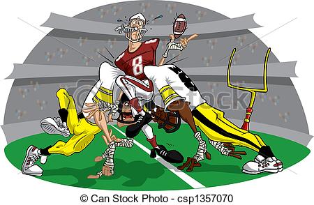 Football game Clipart and Stock Illustrations. 56,943 Football.