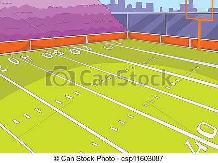 Football ground clipart 20 free Cliparts | Download images on