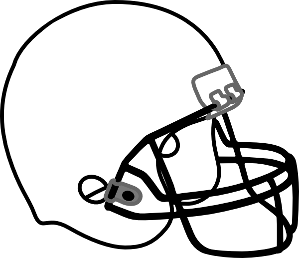 Football Helmet Clipart & Football Helmet Clip Art Images.