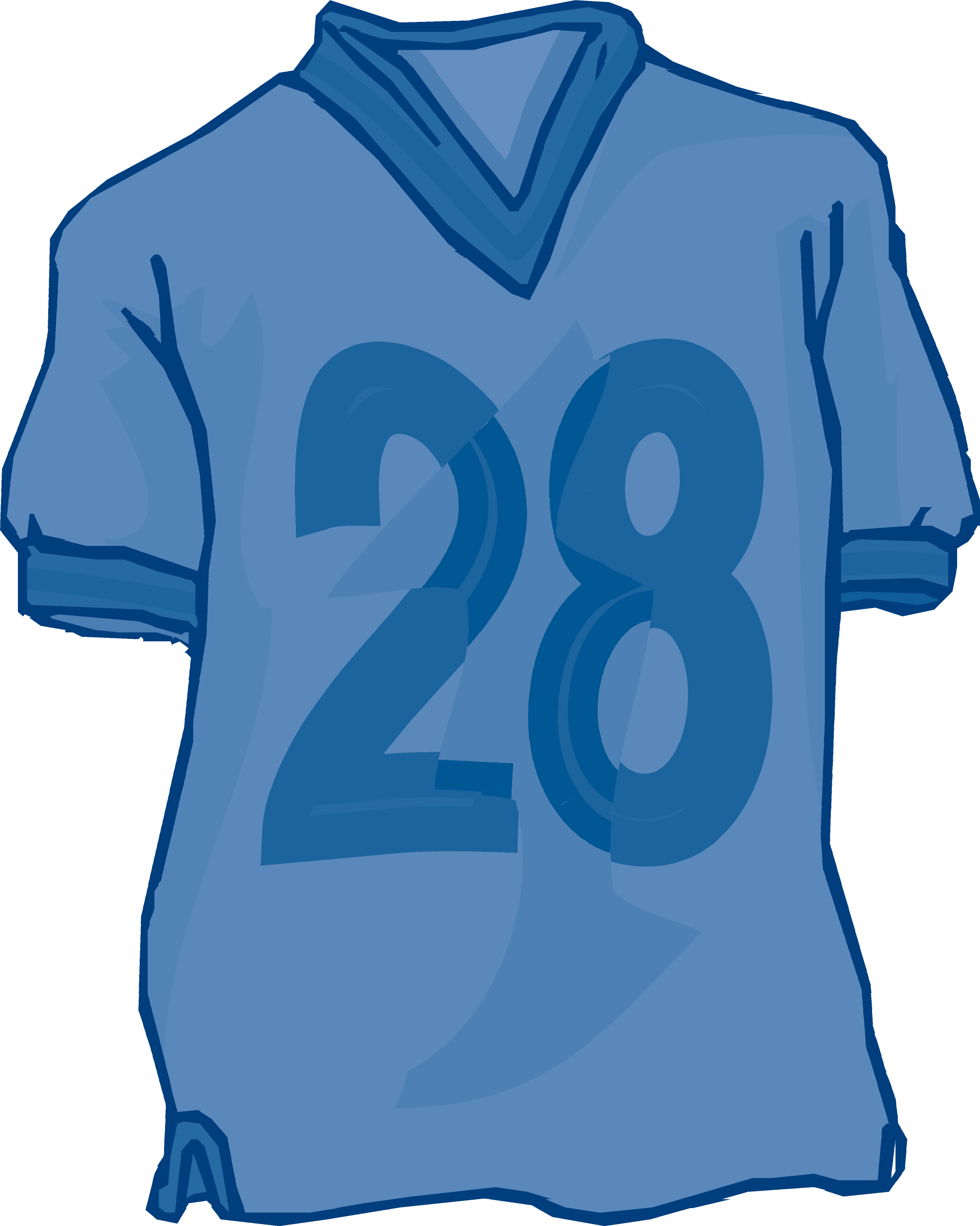 Free Sport Jersey Cliparts, Download Free Clip Art, Free.