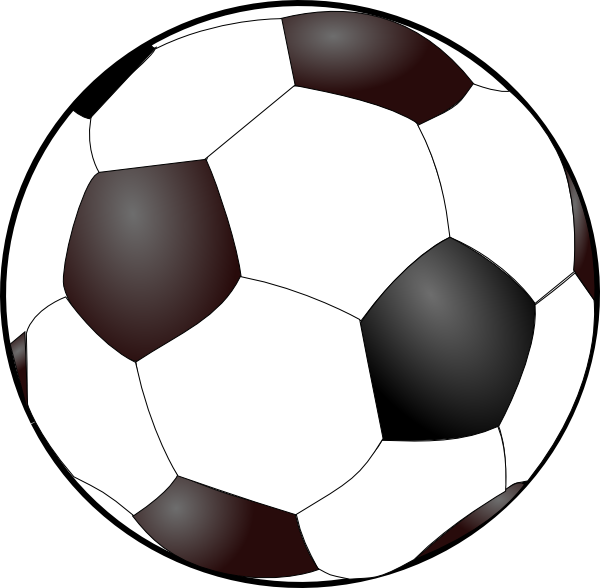 Football Team Logos Clip Art.
