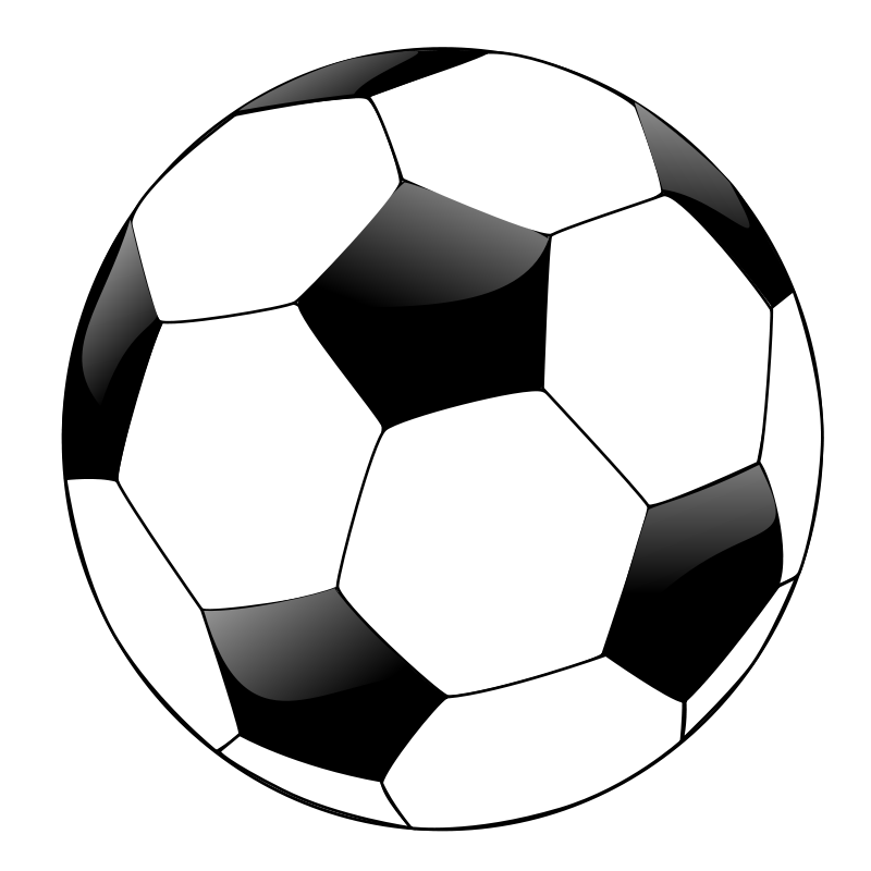 Soccer Clipart Royalty FREE Sports Images.