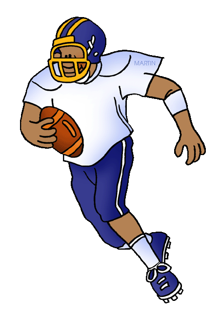 Football sports clipart 20 free Cliparts | Download images on ...