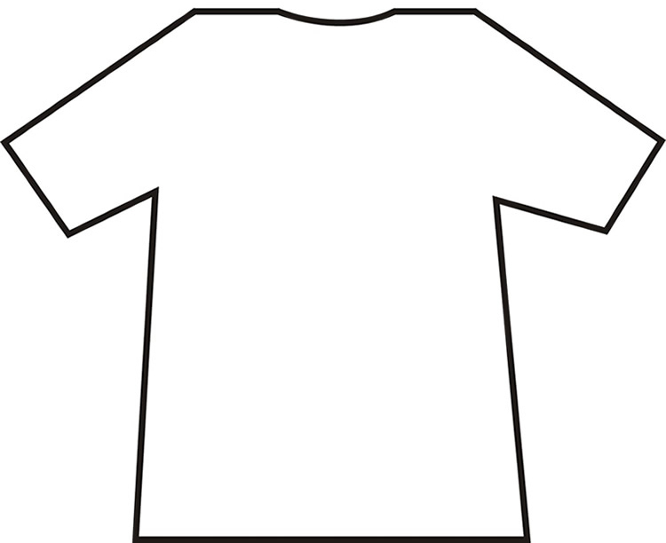 Football T Shirt Clipart 20 Free Cliparts Download Images On 