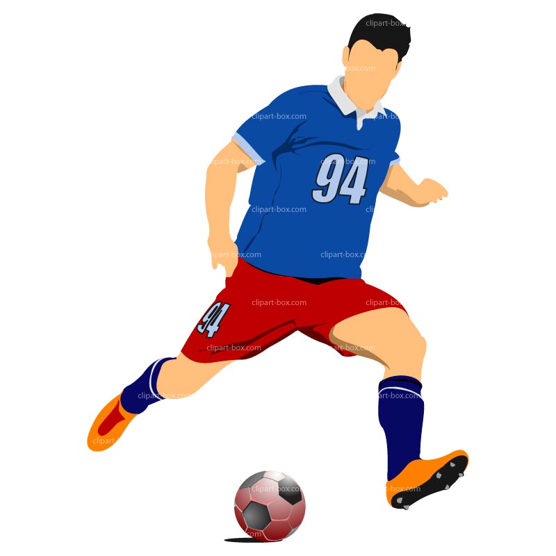 Football Players Clipart & Football Players Clip Art Images.