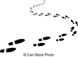 Footprints clipart 20 free Cliparts | Download images on Clipground 2024
