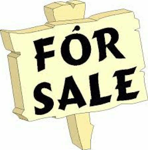 For sale clip art.