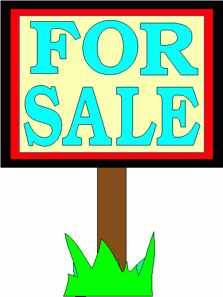 Sale Clipart.