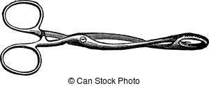 Forceps Clipart Vector and Illustration. 583 Forceps clip art.