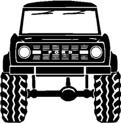 Free Bronco Cliparts, Download Free Clip Art, Free Clip Art on.