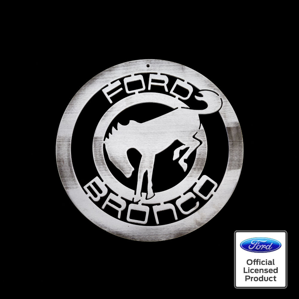 ford bronco logo 10 free Cliparts | Download images on Clipground 2021