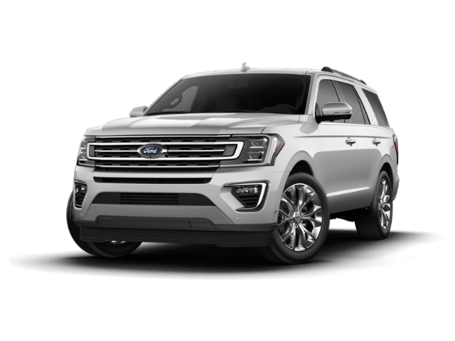 New 2019 Ford Expedition For Sale.