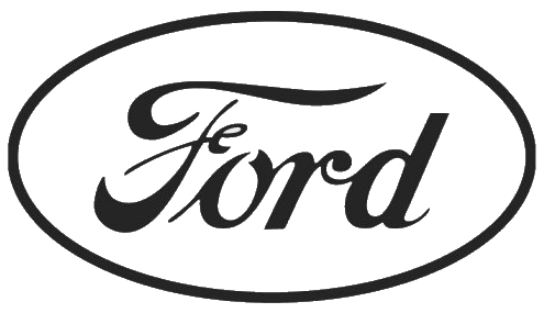 Ford Logo Png.