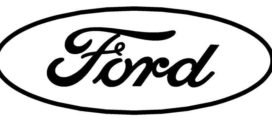 Collection of Ford clipart.