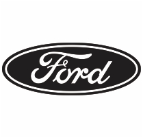 Ford Logo Svg.
