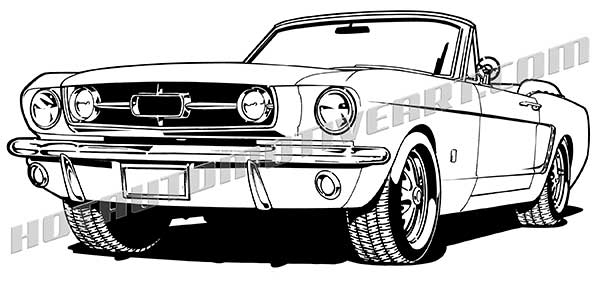 Ford Mustang Clipart 20 Free Cliparts Download Images On Clipground 2024 6829