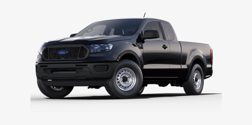 2019 Ford Ranger.