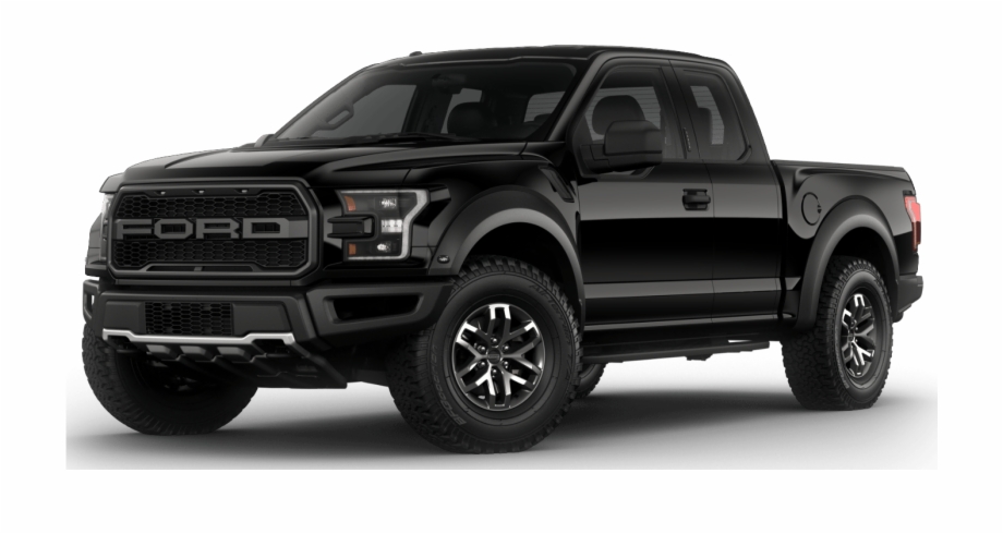 Ford Raptor Png.