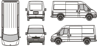 Free Transit Van Cliparts, Download Free Clip Art, Free Clip.