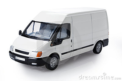 Ford transit clipart.