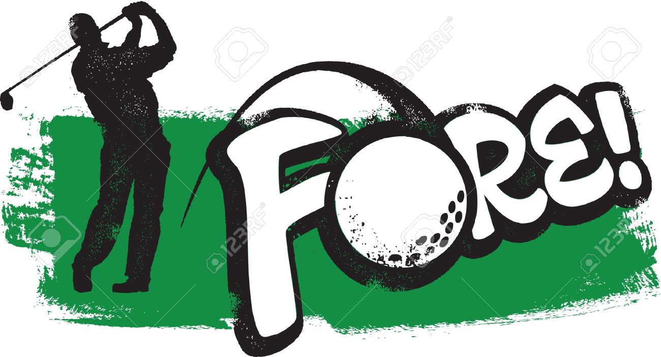 Fore Clipart.