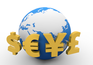 forgein currency rates