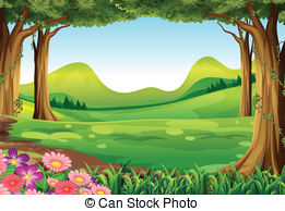 Forest Illustrations and Clip Art. 138,185 Forest royalty free.