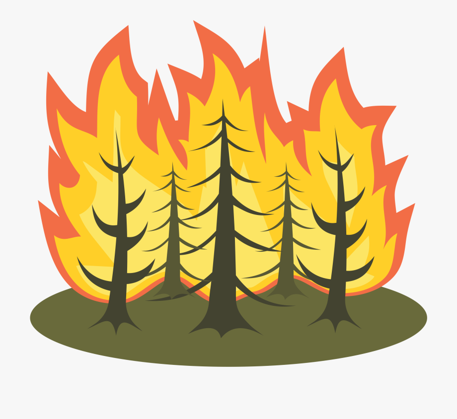 forest fire clip art 10 free Cliparts | Download images on Clipground 2024